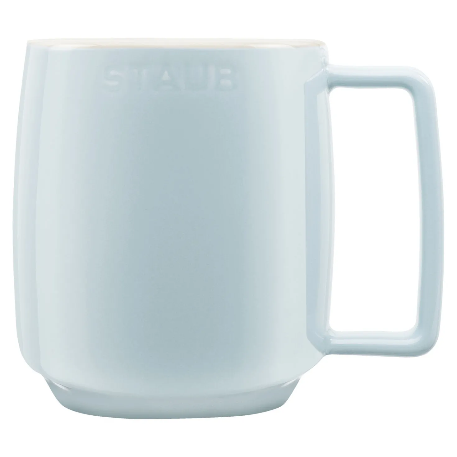 Mugs macaron 350 ml / 6-pcs