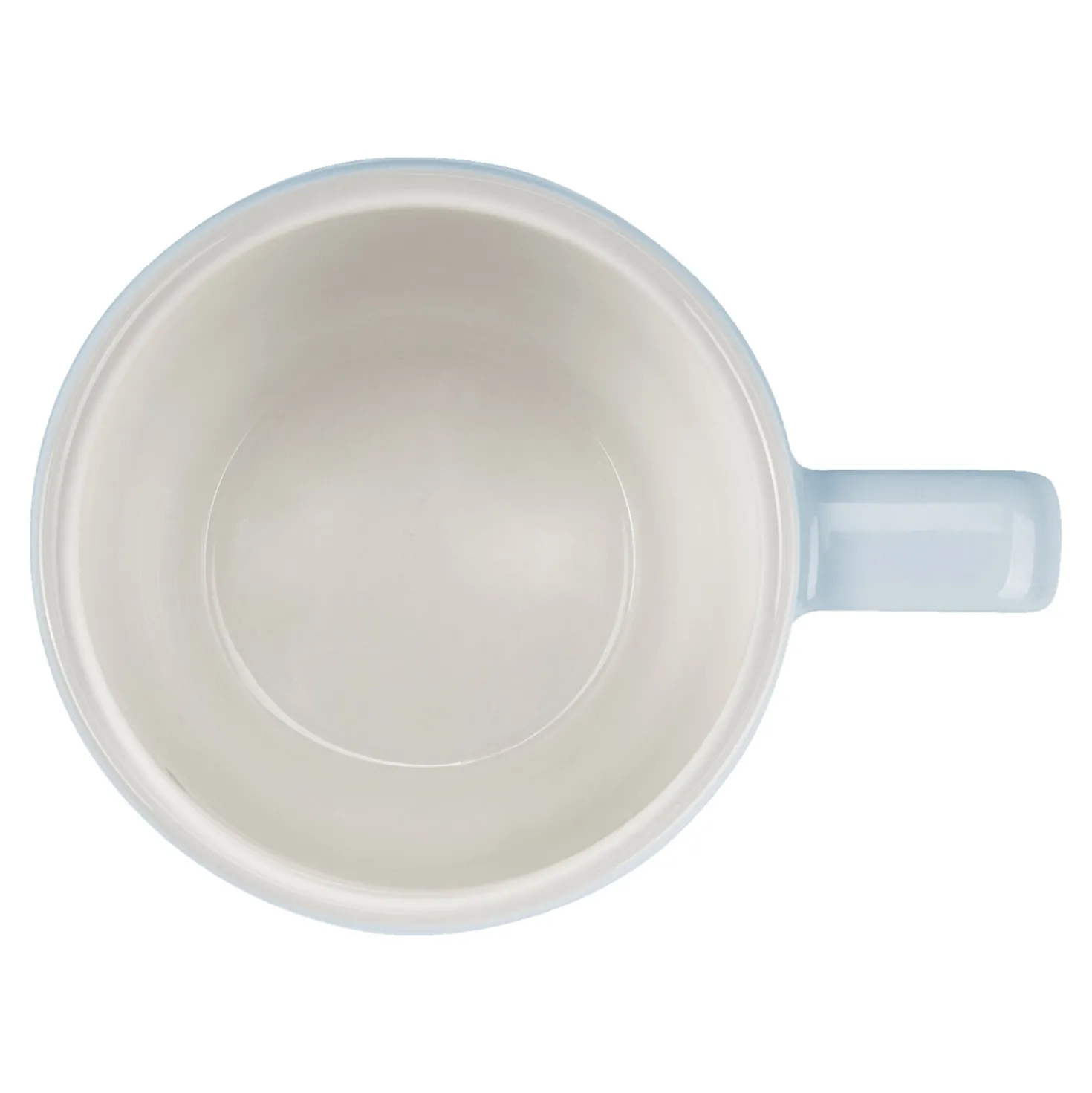 Mugs macaron 350 ml / 6-pcs