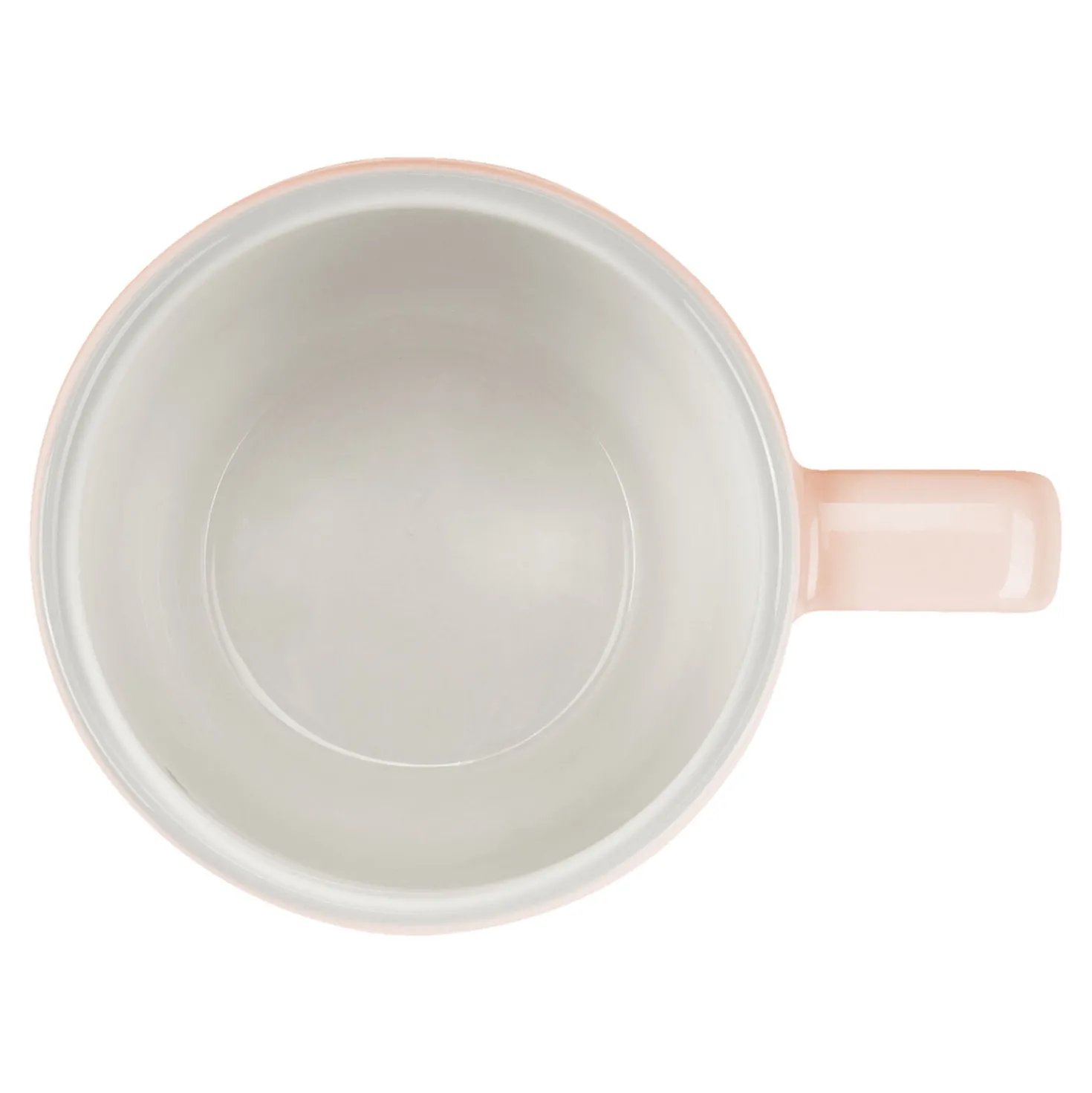 Mugs macaron 350 ml / 6-pcs