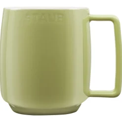 Mugs macaron 350 ml / 6-pcs