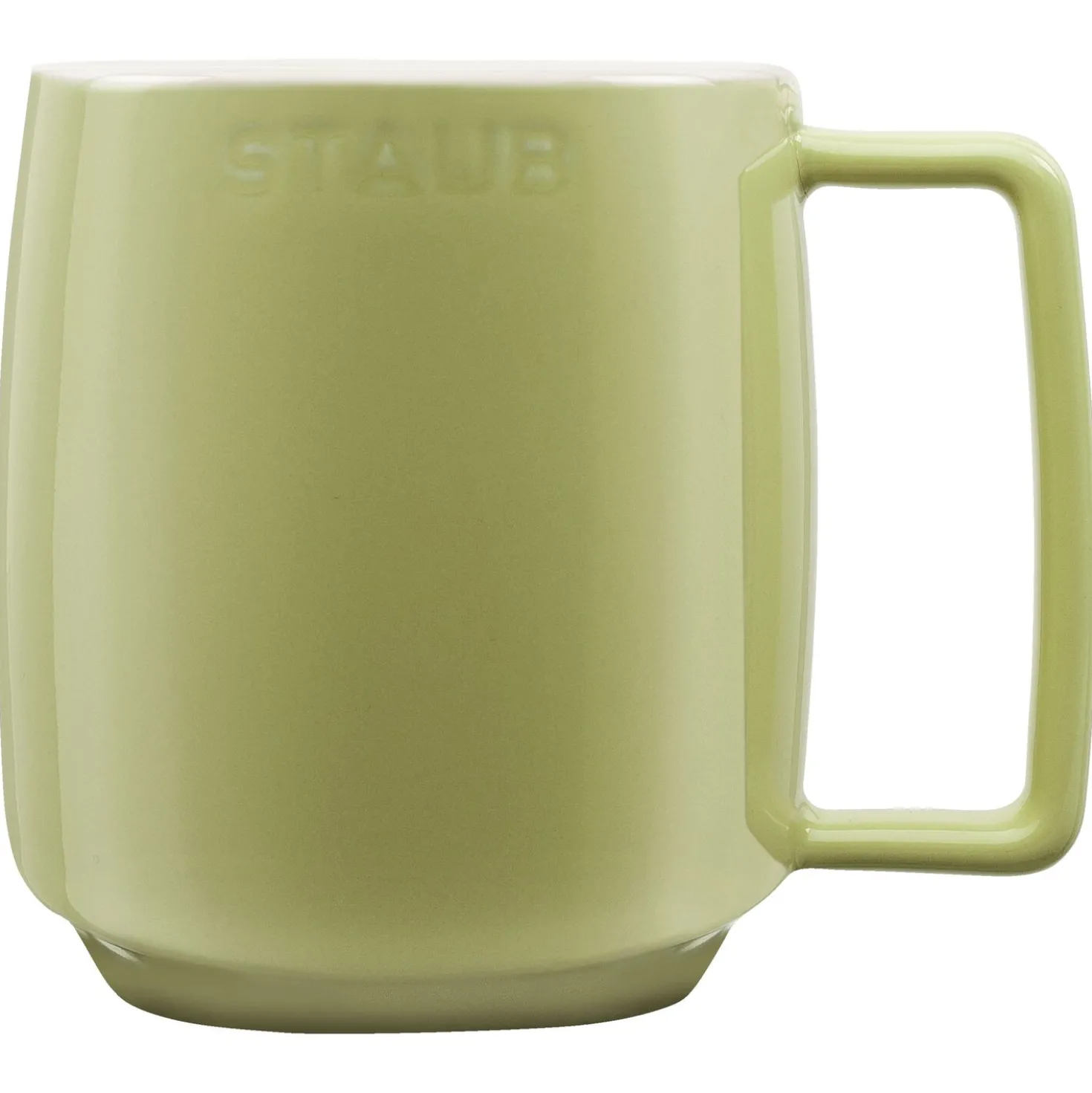 Mugs macaron 350 ml / 6-pcs