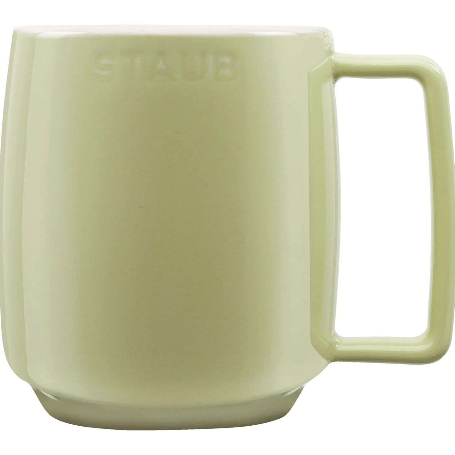Mugs macaron 350 ml / 6-pcs