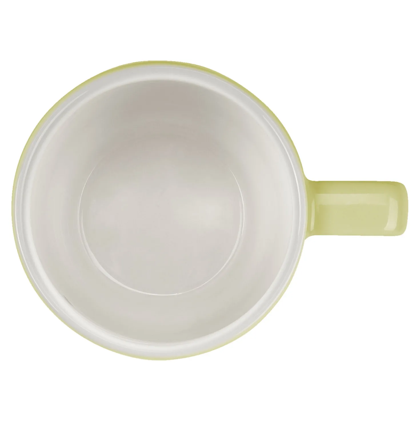 Mugs macaron 350 ml / 6-pcs