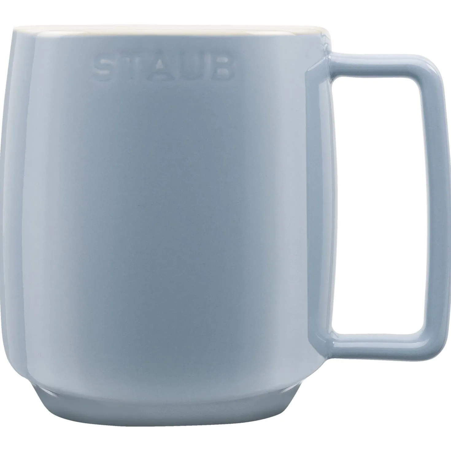 Mugs macaron 350 ml / 6-pcs