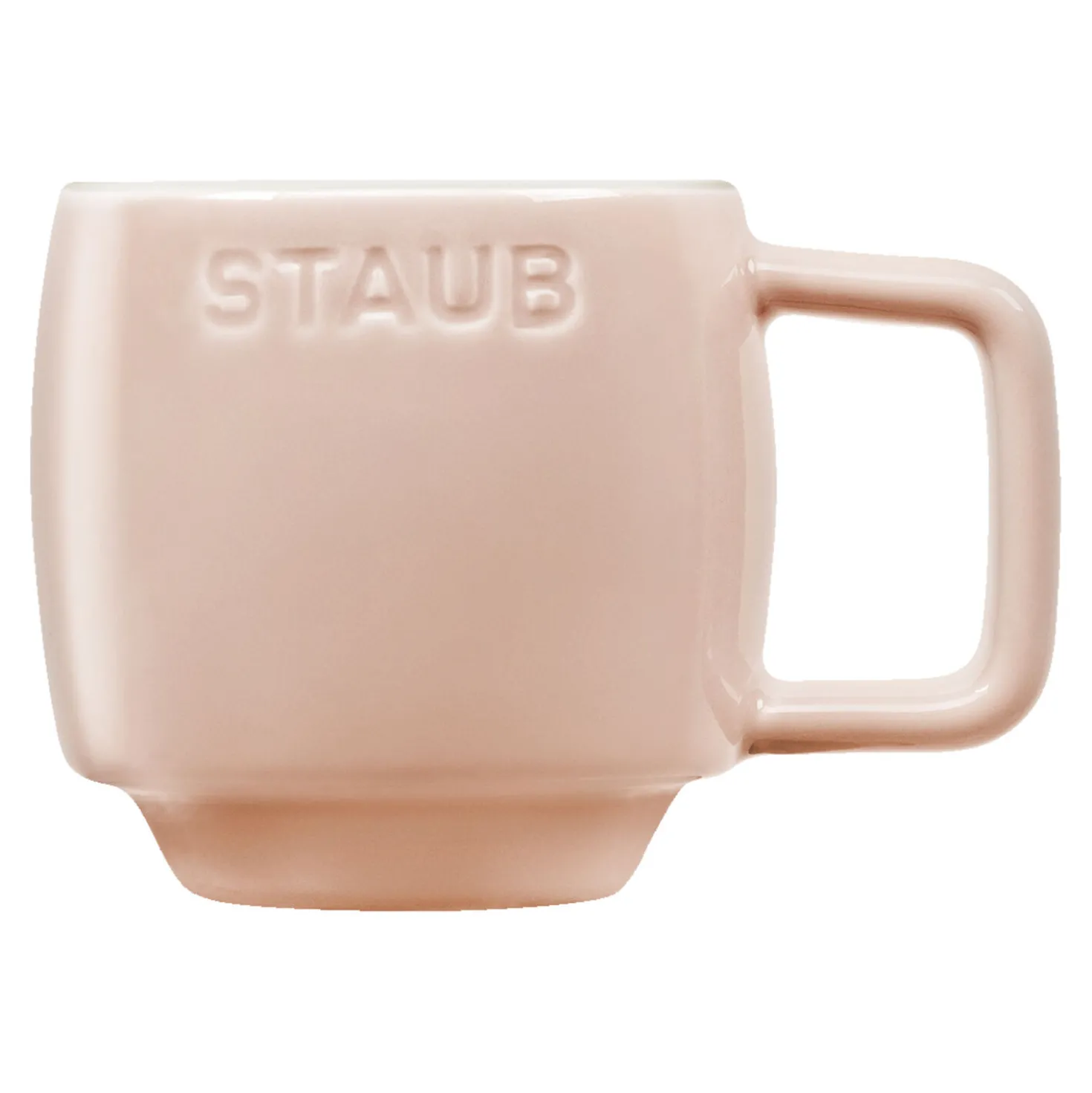 Mugs macaron 100 ml / 6-pcs