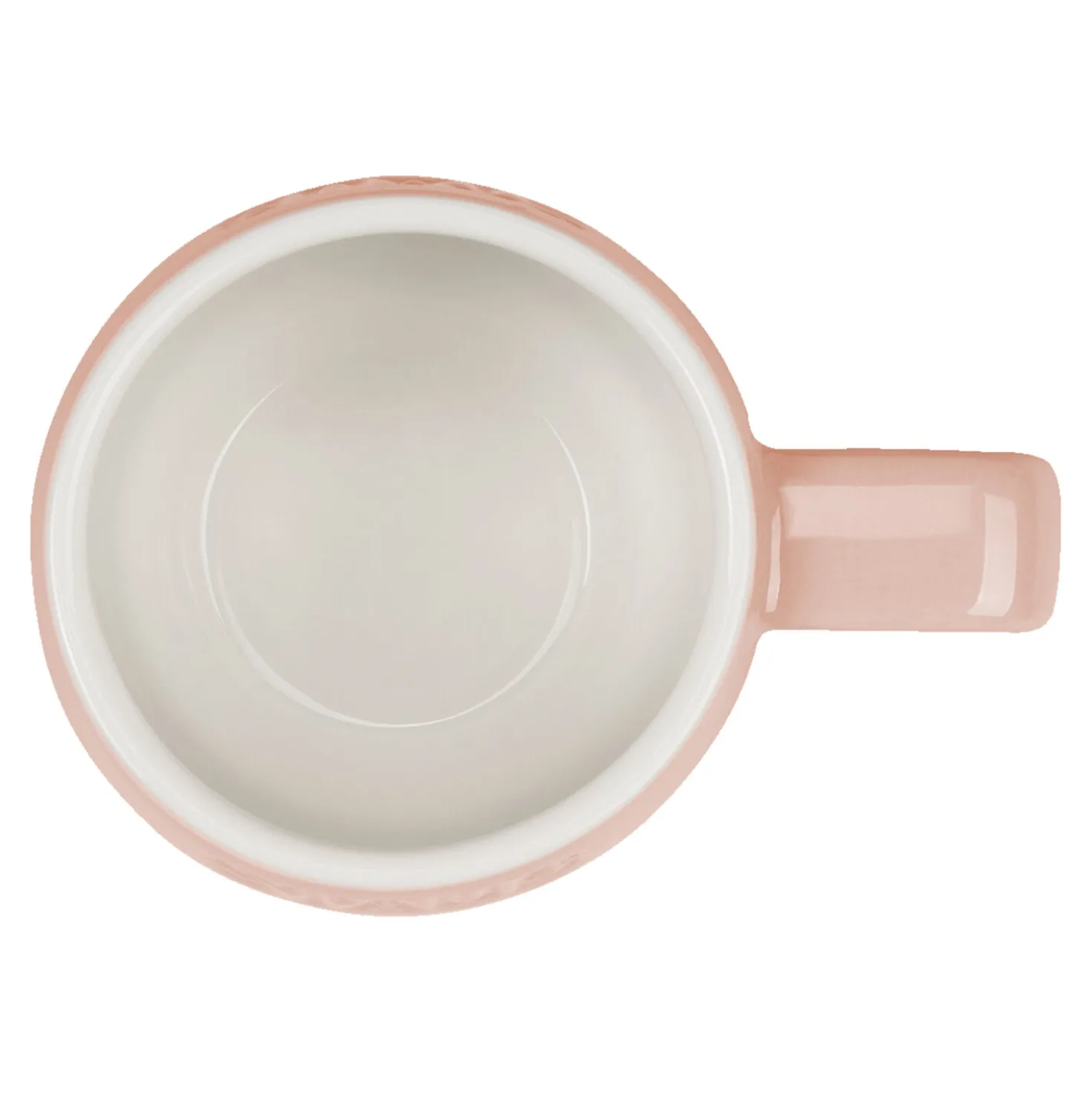 Mugs macaron 100 ml / 6-pcs