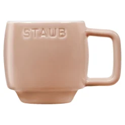 Mugs macaron 100 ml / 6-pcs