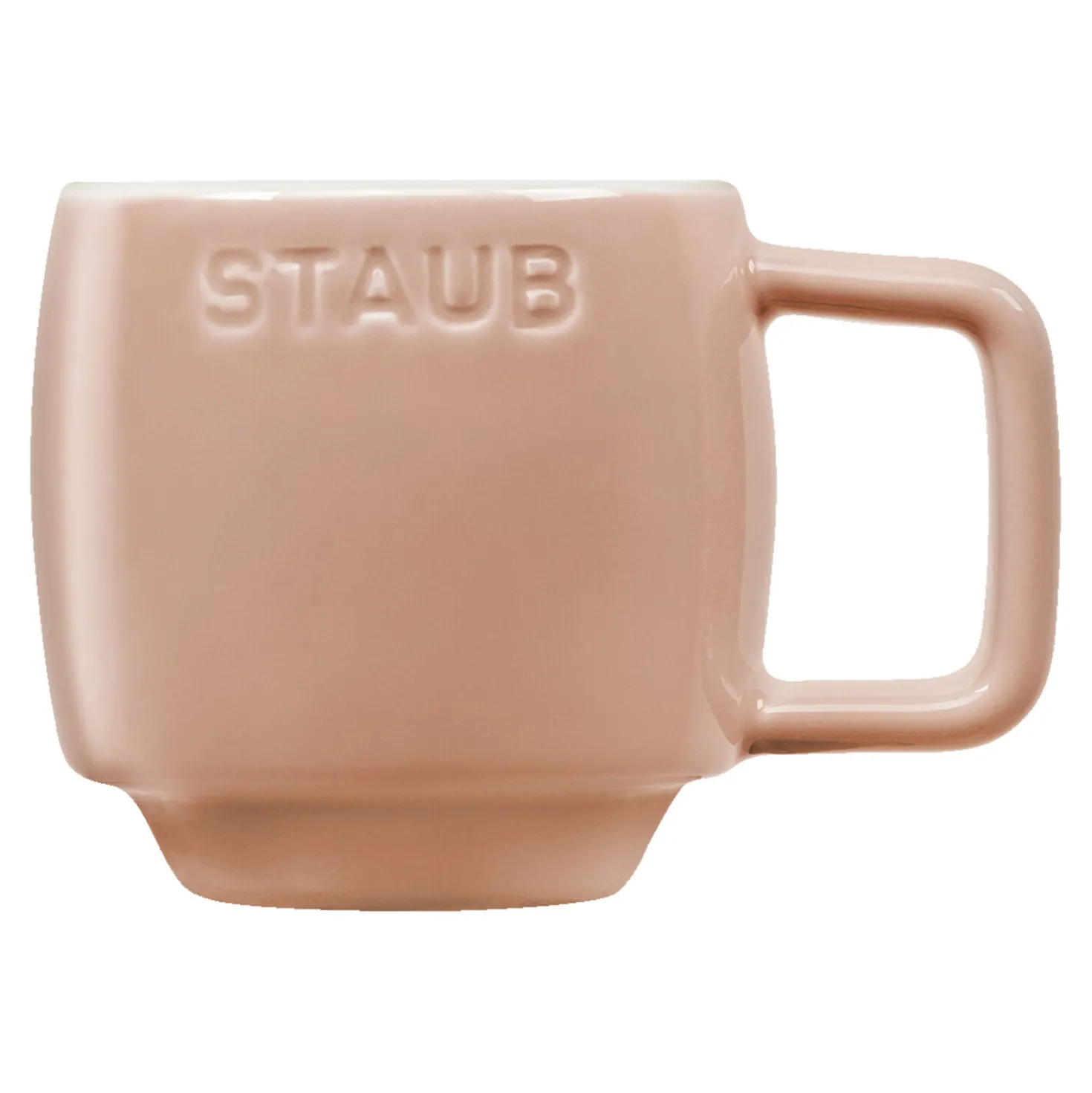 Mugs macaron 100 ml / 6-pcs