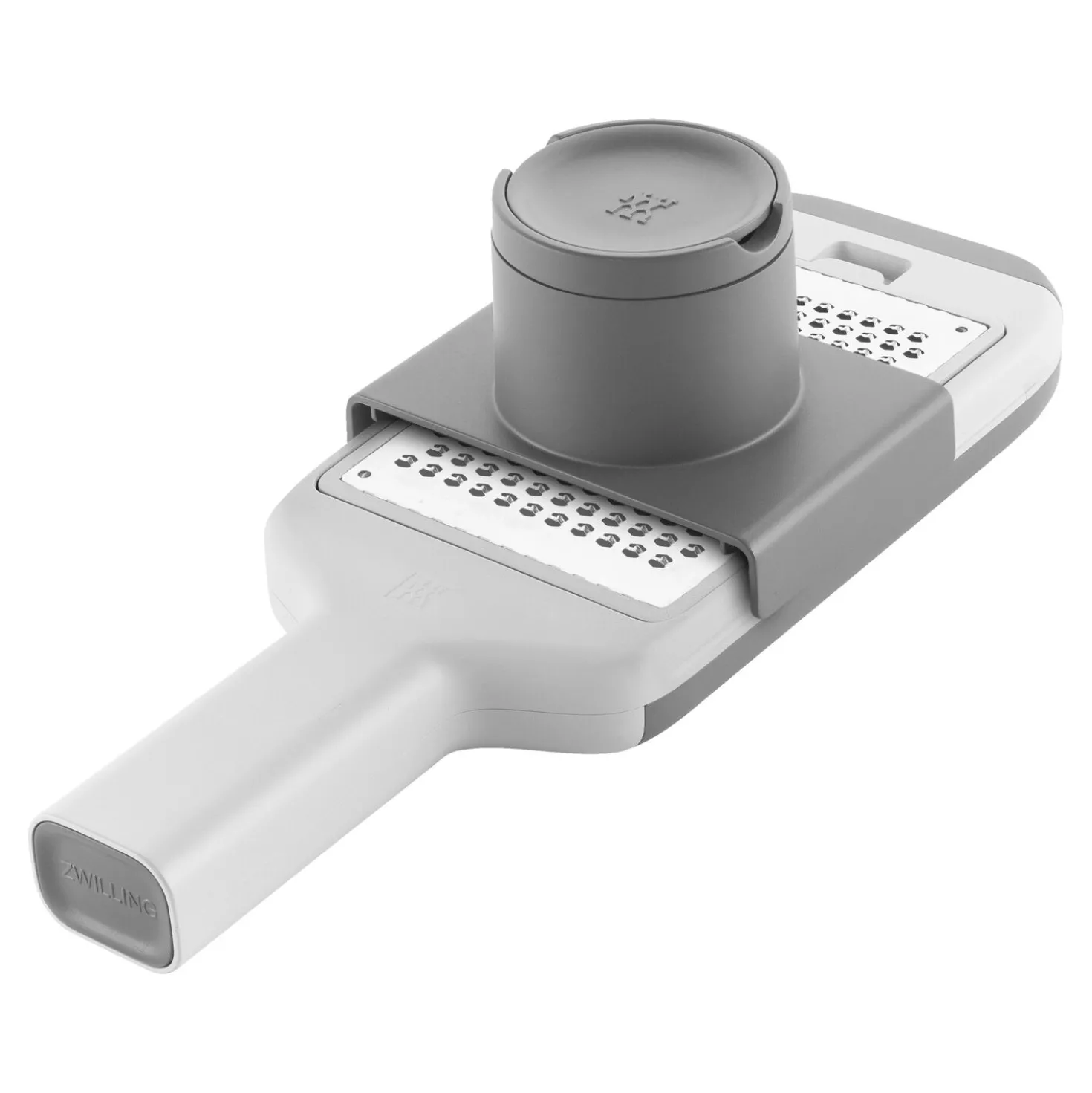 Multi Râpe, Gris