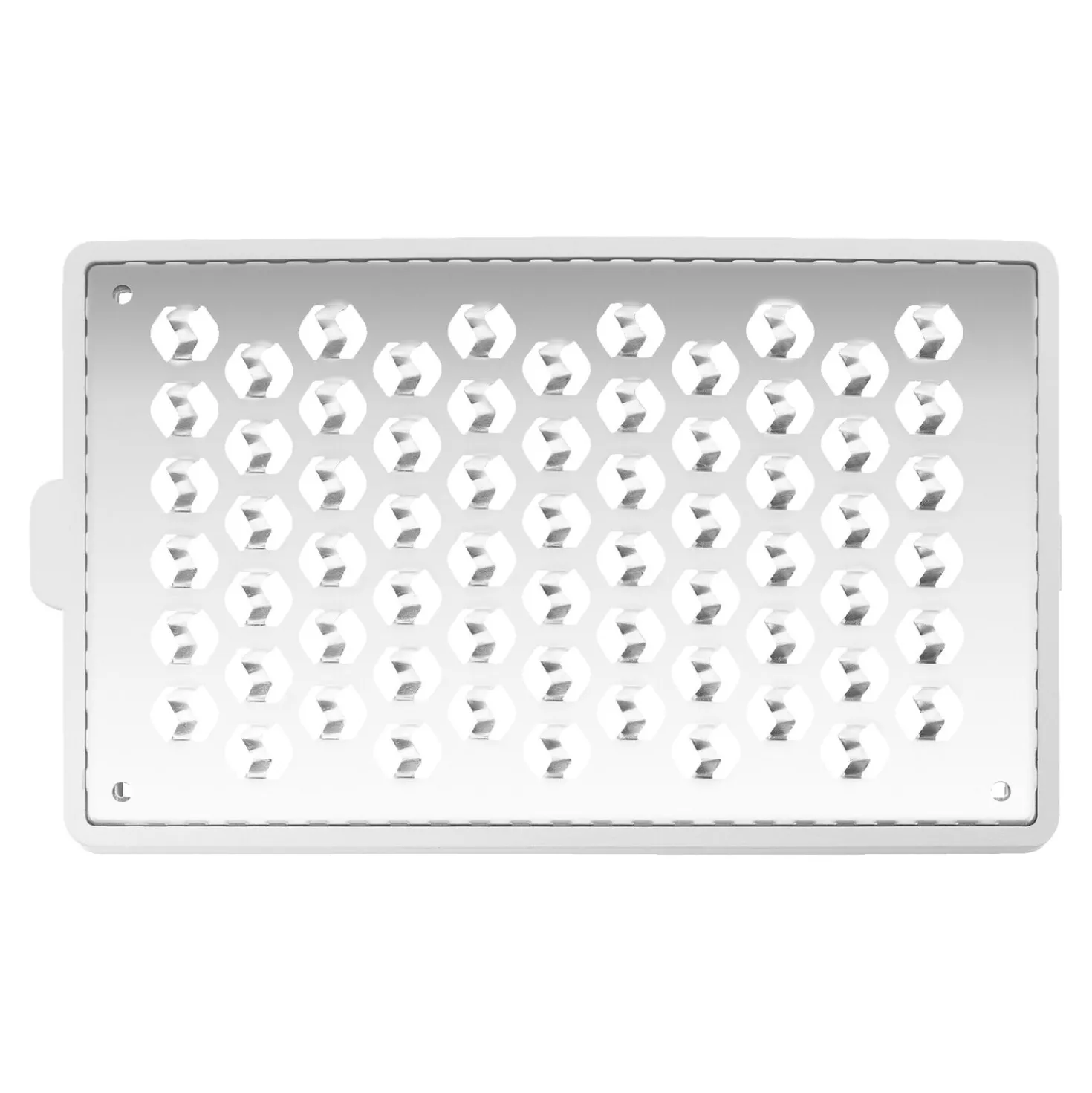 Multi Râpe, Gris