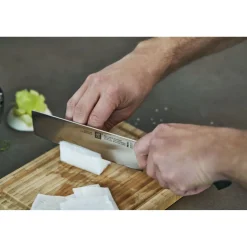 Nakiri 17 cm