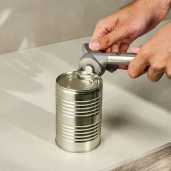 Ouvre-boîtes Inox 18/10