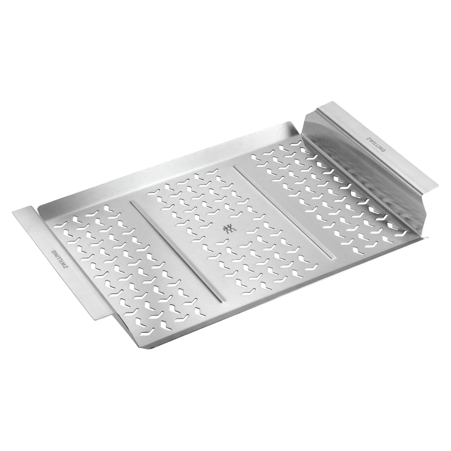 Panier de cuisson pour barbecue XL / 45 cm
