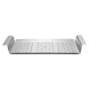 Panier de cuisson pour barbecue XL / 45 cm