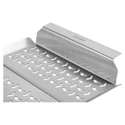 Panier de cuisson pour barbecue XL / 45 cm