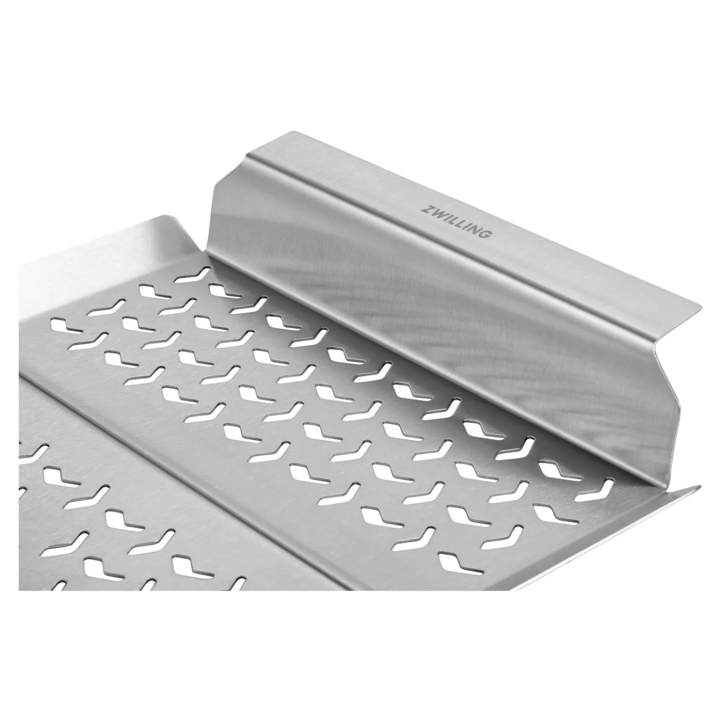 Panier de cuisson pour barbecue XL / 45 cm
