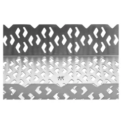 Panier de cuisson pour barbecue M / 36 cm