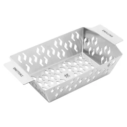 Panier de cuisson pour barbecue S / 25 cm