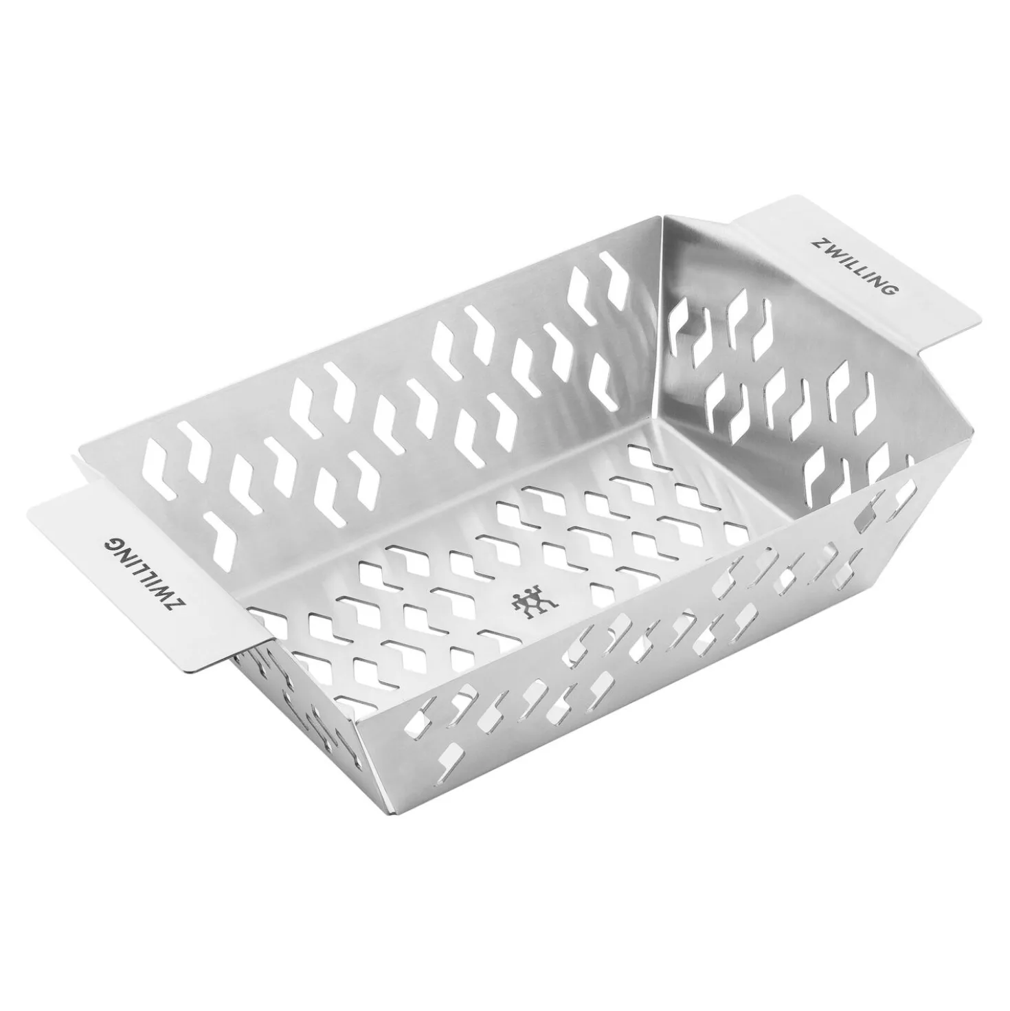 Panier de cuisson pour barbecue S / 25 cm