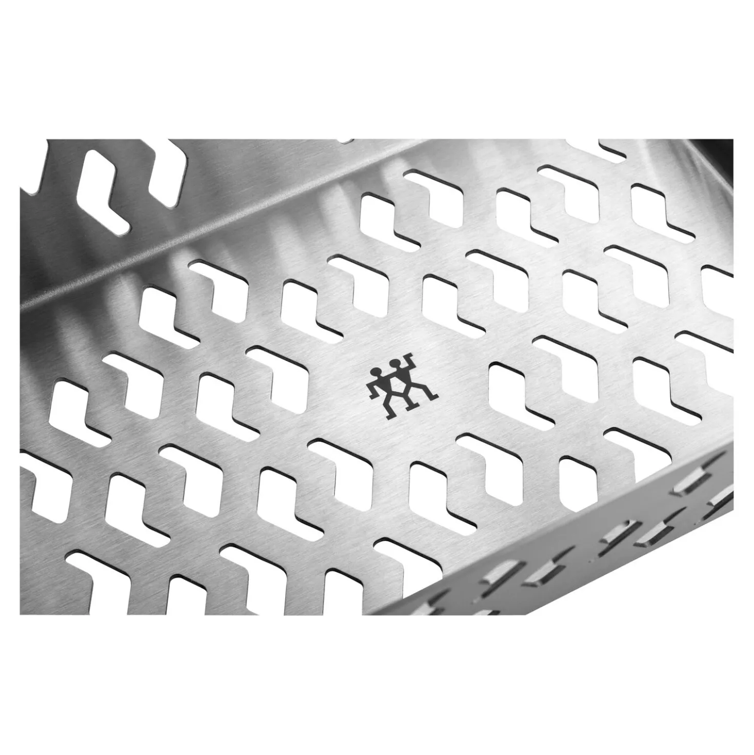 Panier de cuisson pour barbecue S / 25 cm