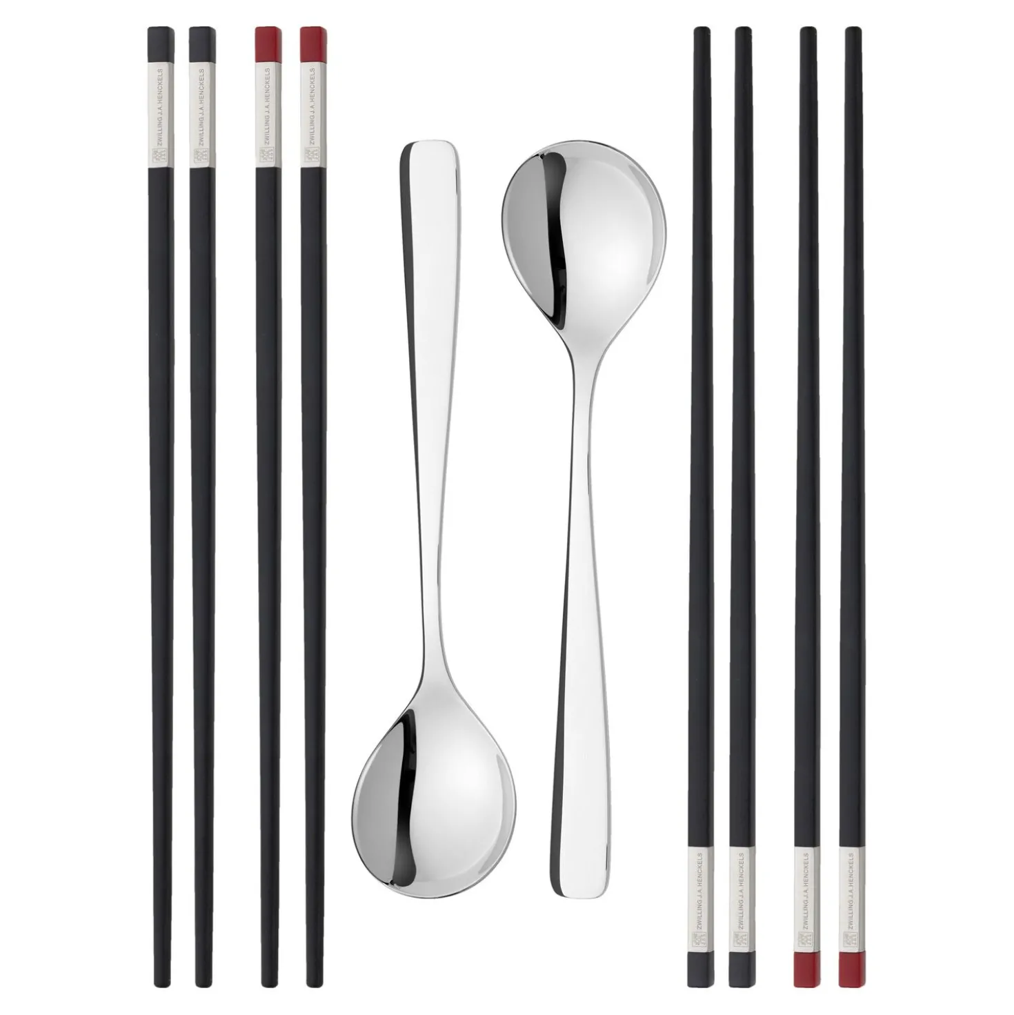 10-pcs, Baguettes