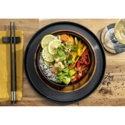 10-pcs, Baguettes
