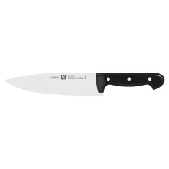 9-pcs, Bloc de couteaux, Anthracite
