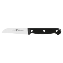 9-pcs, Bloc de couteaux, Anthracite