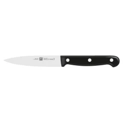 9-pcs, Bloc de couteaux, Anthracite