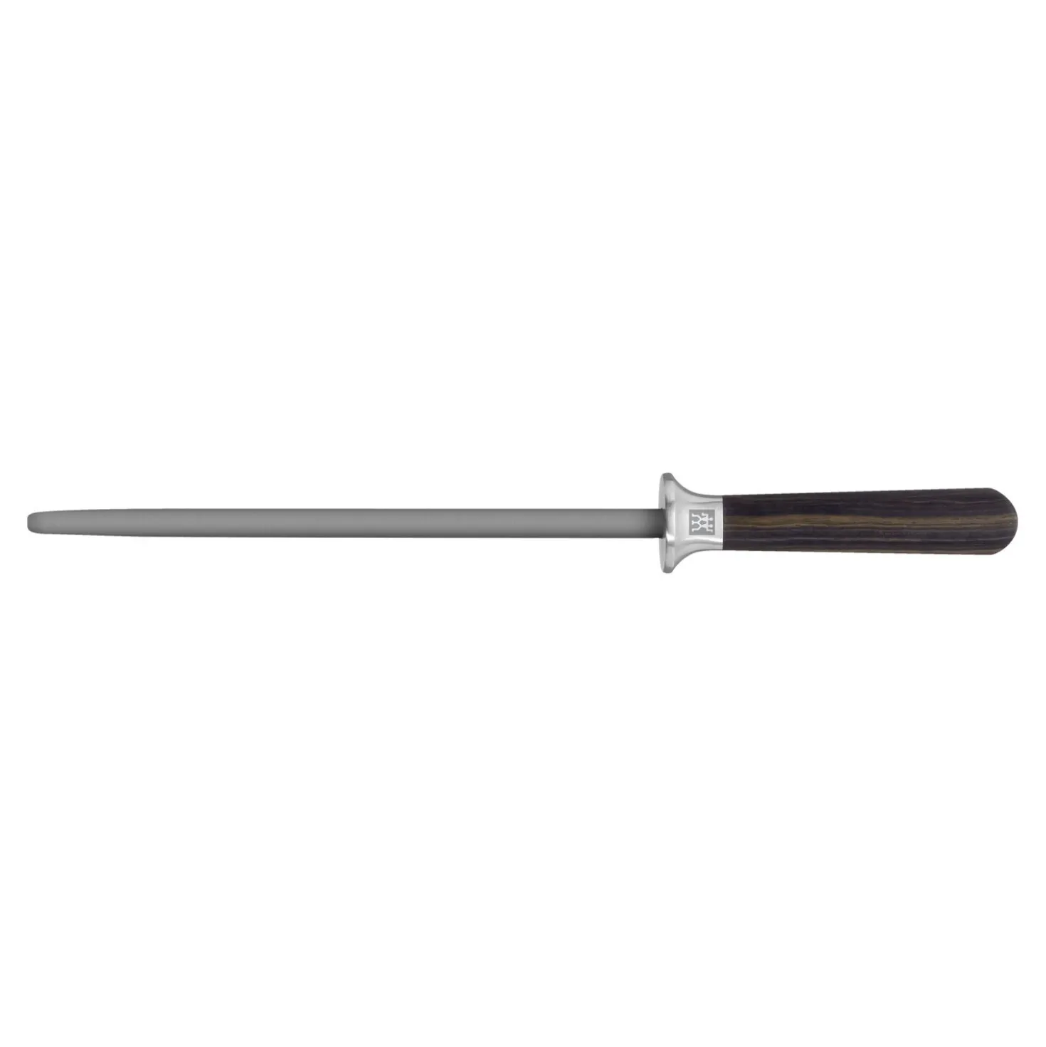 7-pcs, Bloc de couteaux, Brun