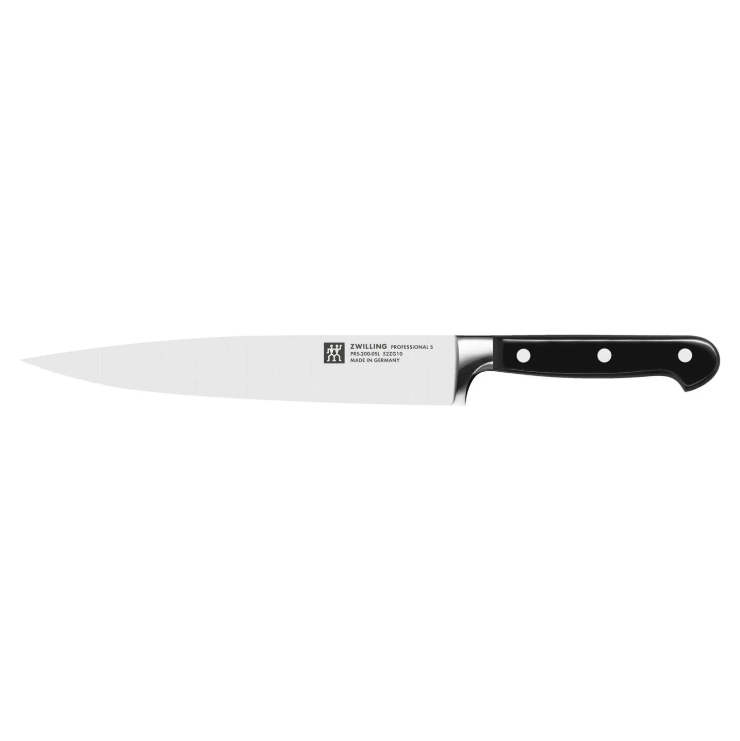 8-pcs, Bloc de couteaux, Nature