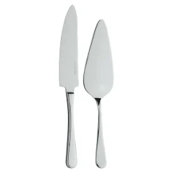 2-pcs, Couverts à dessert