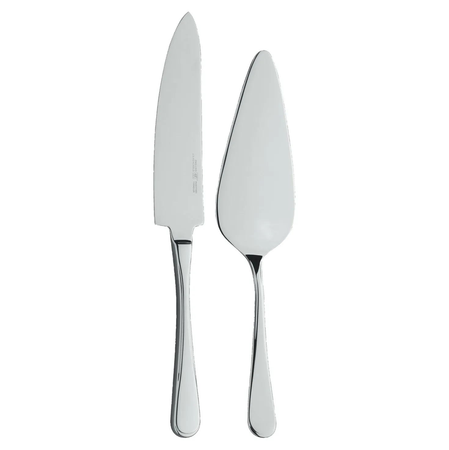 2-pcs, Couverts à dessert