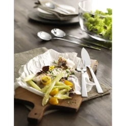 2-pcs, Couverts à poisson