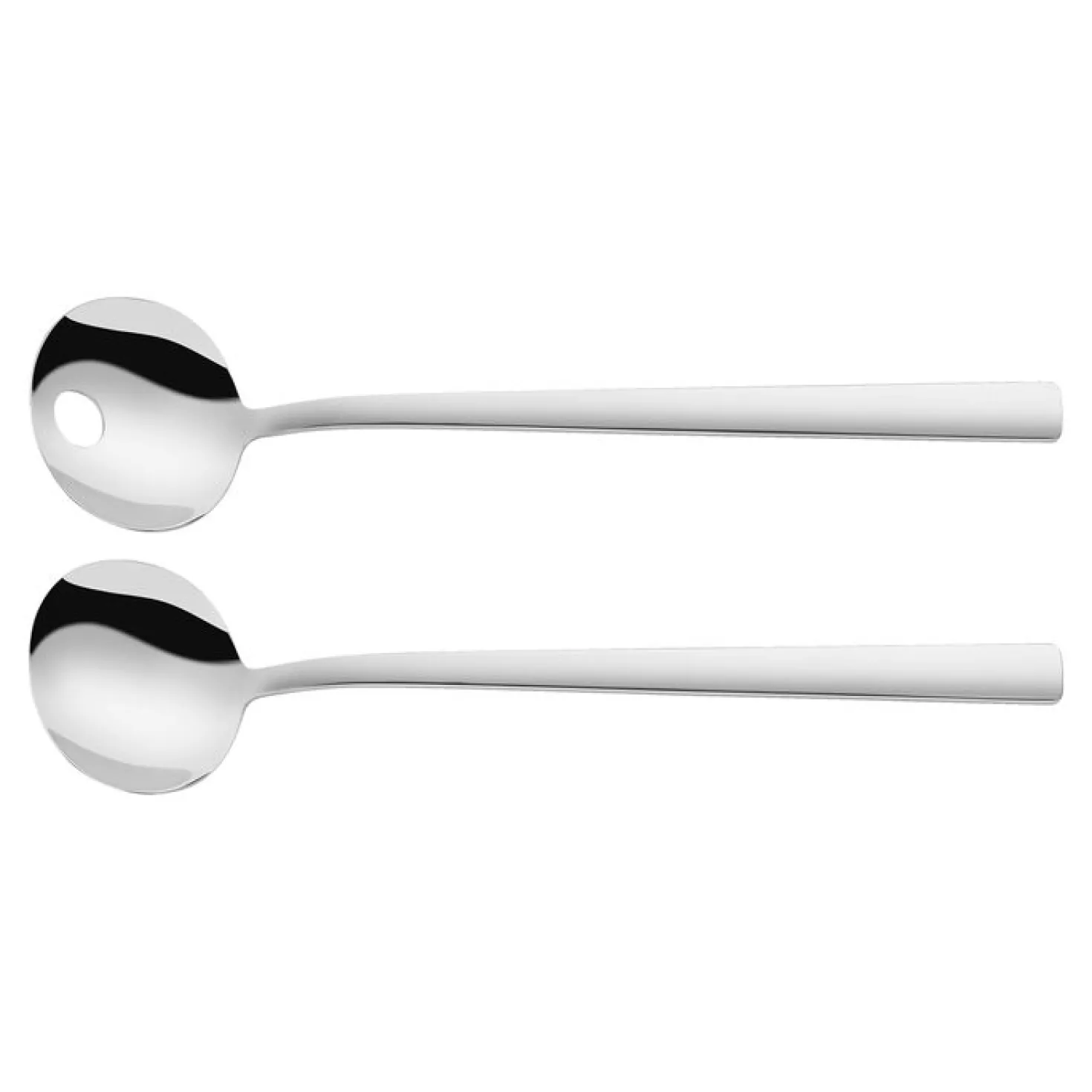 2-pcs, Couverts à salade