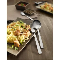 2-pcs, Couverts à spaghettis