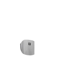 5-pcs, Set de casseroles, Argent