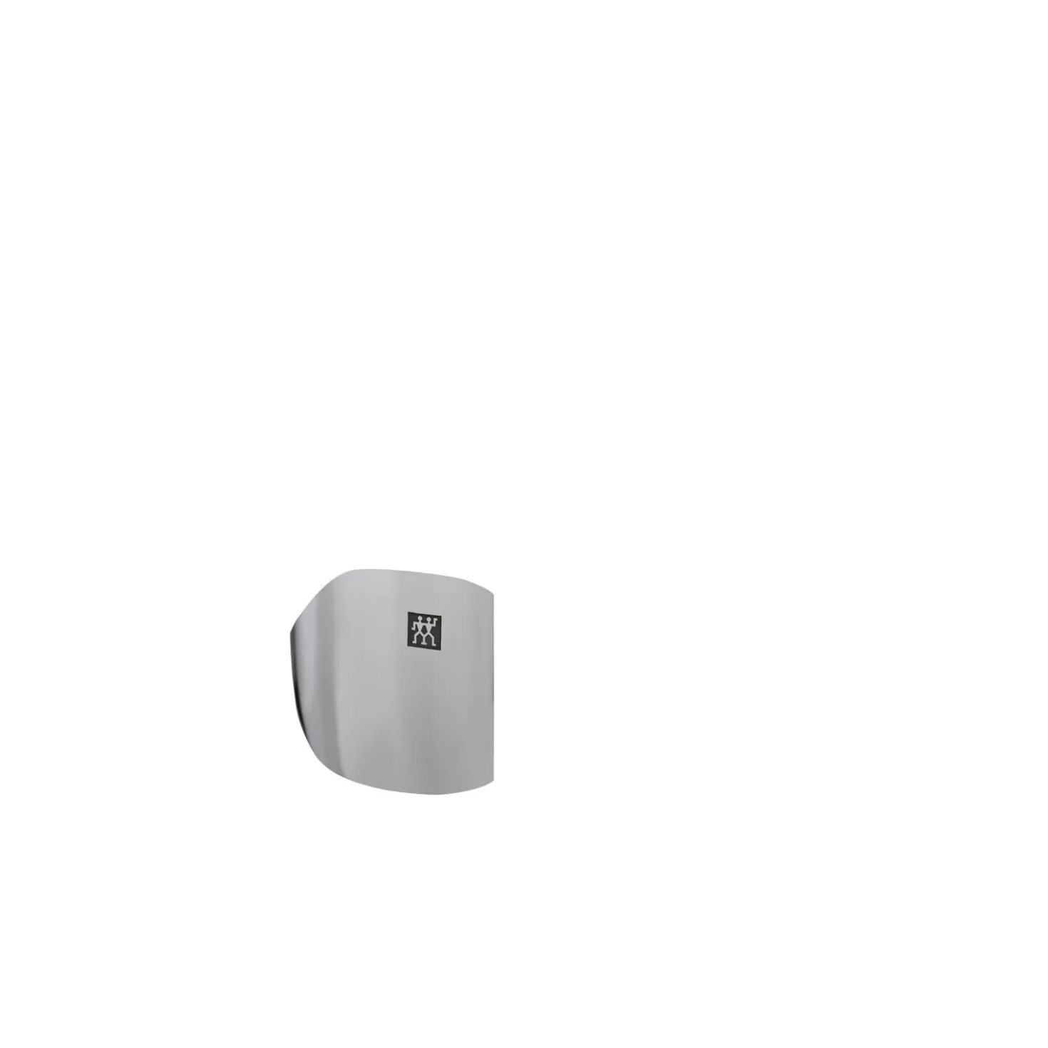 5-pcs, Set de casseroles, Argent