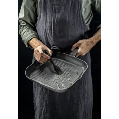 Pinceau à p&acirc;tisserie Silicone
