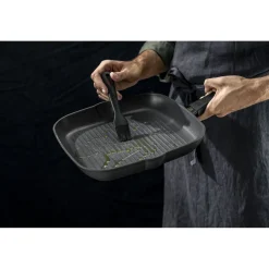 Pinceau à p&acirc;tisserie Silicone