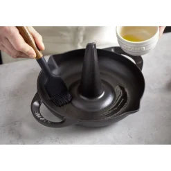 Pinceau à p&acirc;tisserie Silicone