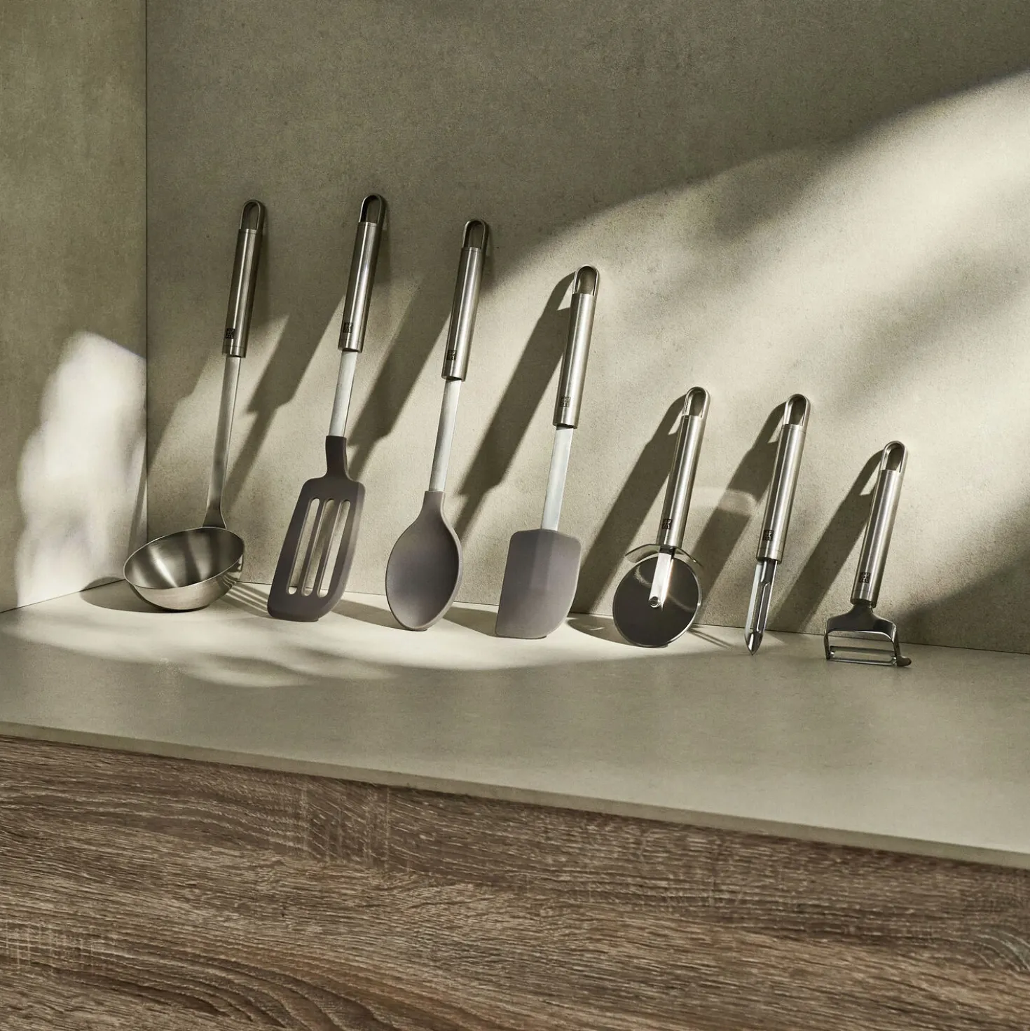éplucheur pivotant Inox 18/10
