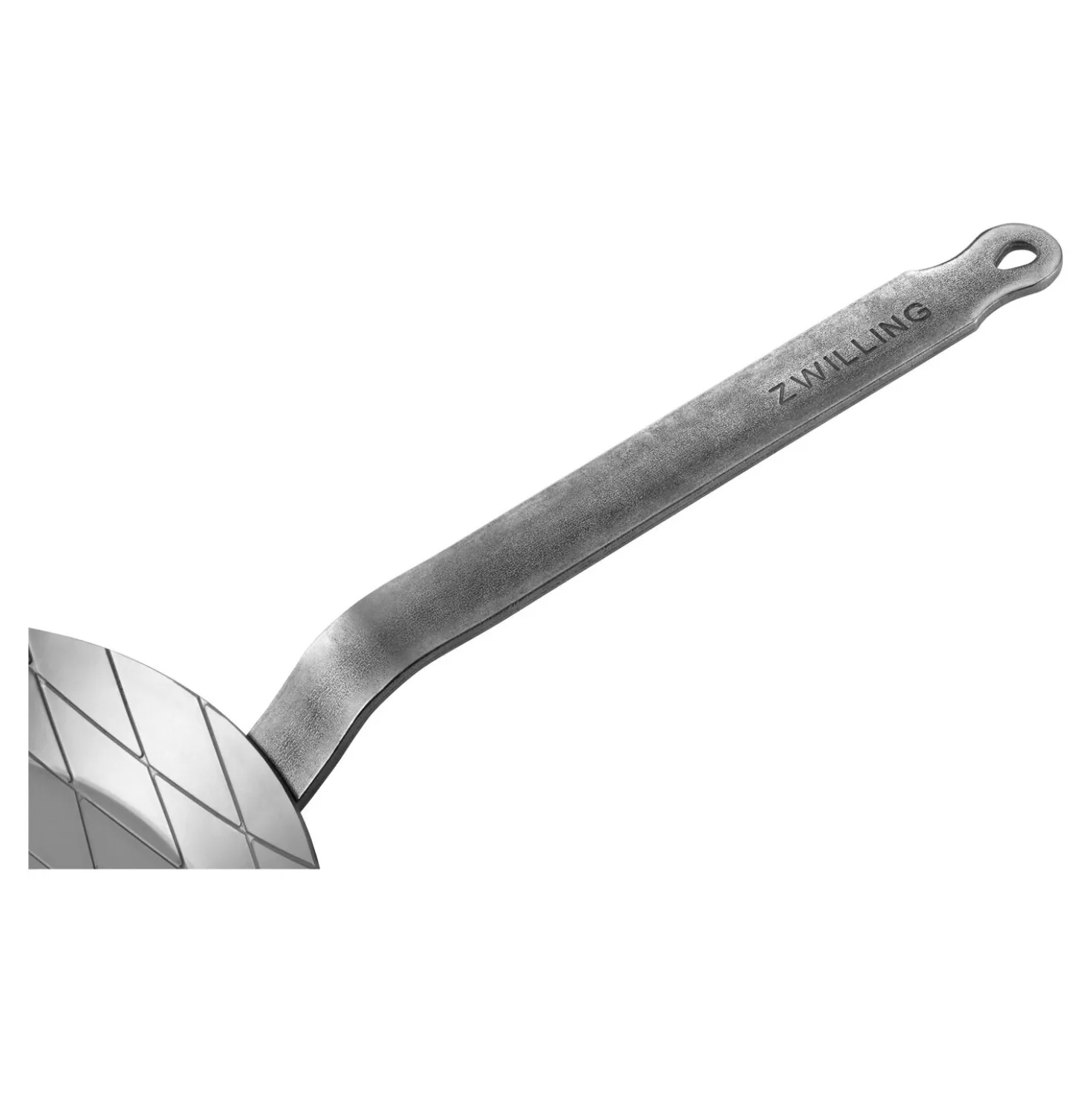 Poêle 24 cm, Acier au carbone