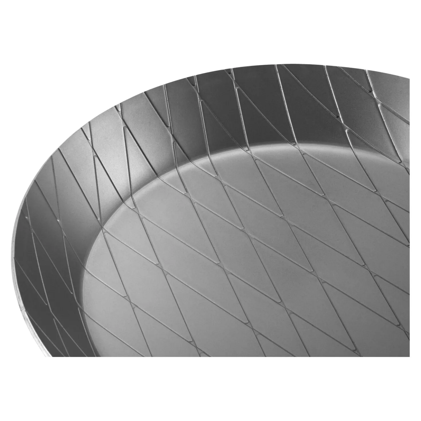 Poêle 28 cm, Acier au carbone