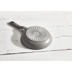 Poêle 32 cm, Aluminium