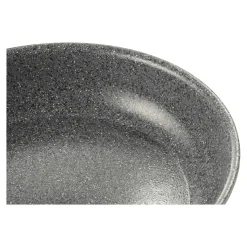 Poêle, 24 cm, Aluminium, Revêtement antiadhésif en céramique