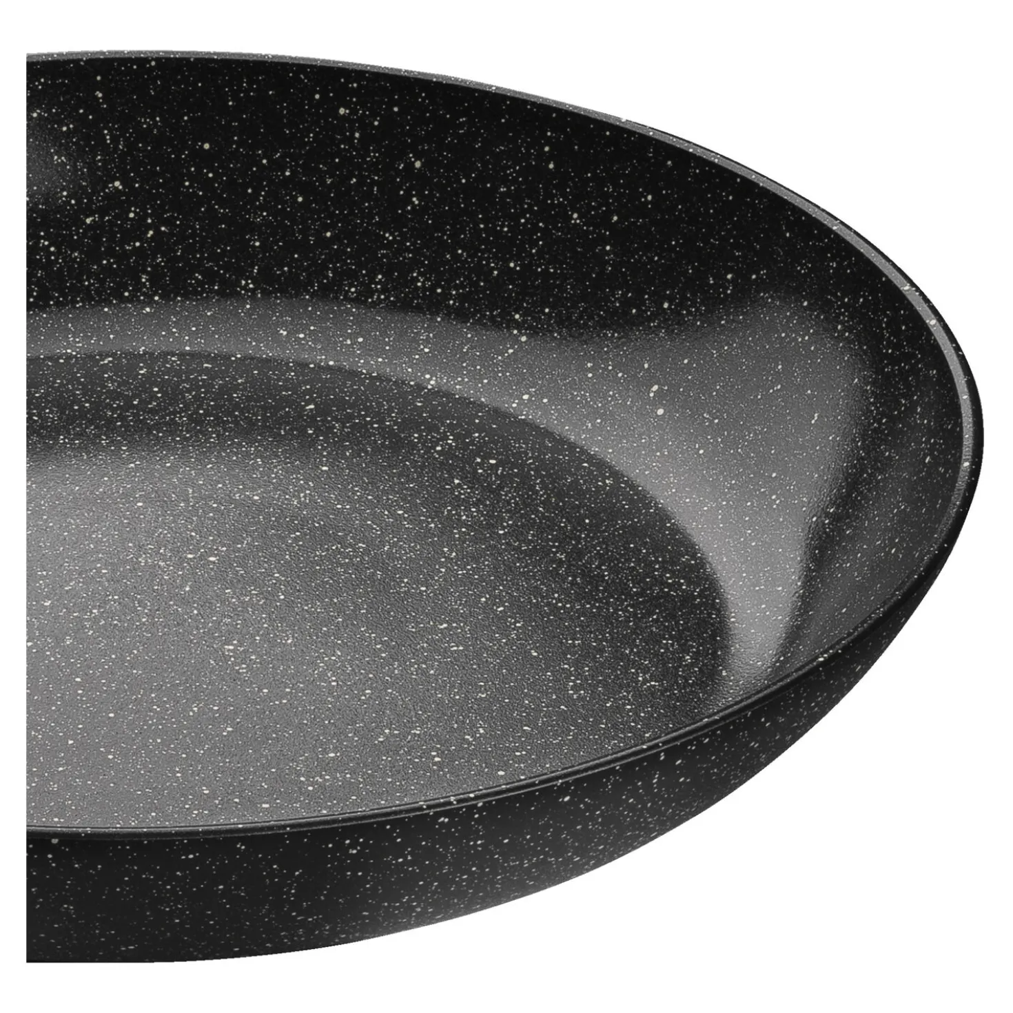 Poêle, 32 cm, Aluminium, Revêtement antiadhésif en céramique