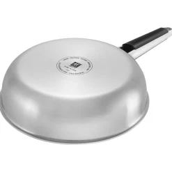 Poêle, 20 cm, Inox 18/10