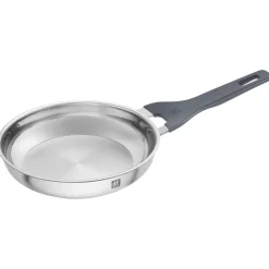 Poêle, 20 cm, Inox 18/10