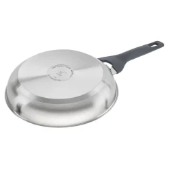 Poêle, 20 cm, Inox 18/10